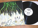 THE FALL - 77 - EARLY YEARS - 79 LP - Mark E Smith