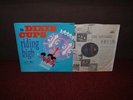 THE DIXIE CUPS Riding High LP 1965 HMV MONO 1st Press + INNER  A-1/B-1  1G/1G