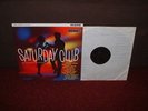 SATURDAY CLUB LP 1960 PARLOPHONE MONO 1st Press  JOHNNY KIDD & OTHERS