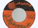 TOOTS & THE MAYTALS - LOUIE, LOUIE / COUNTRY ROAD          7
