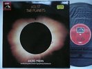 PREVIN CONDUCTS HOLST THE PLANETS LSO EMI ASD 3002