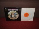 THE BYRDS Mr Tambourine Man LP 1965 CBS MONO 1st Press  A1/B1  SUPERB