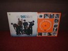 THE BYRDS Younger Than Yesterday LP 1967 CBS MONO 1st Press  A1/B1  MINT