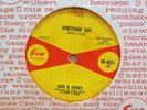 DON & DEWEY STRETCHIN' OUT / SOUL MOTION OG UK SUE RECORDS 7