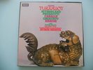 Box.3 LP vinile - Puccini - Turandot - Sutherland, Pavarotti, Caballè - Z. Mehta