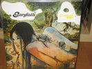 GARYBALDI - Nuda - LP - GARYBALDI, GLEEMEN, IBIS, NEW TROLLS, ITALIAN PROG