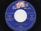 '50s Country Bopper MEL PRICE I Ain't Got the Time/No Half Way Love M- HEAR BOTH