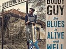 The Blues Is Alive And Well [2 LP] [lp_record] Buddy Guy