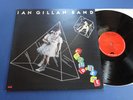 IAN GILLAN BAND	CHILD IN TIME Polydor 76 A1B1 UK 1st pr LP EX+/EX