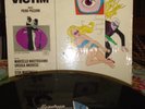 The 10th Victim Italian Spy/Jazz Shrink (65) NM Mastroianni y Andres Mono DG