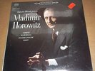 Horowitz CHOPIN/SCHUMANN/RACHMANINOV/LISZT - Columbia KS 6371 SEALED
