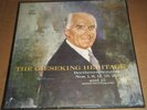 THE GIESEKING HERITAGE Beethoven Sonatas - Angel 3600 B/L SEALED