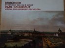 ASD 2284 Bruckner Symphony No. 3 / Carl Schuricht / VPO S/C