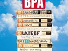 the bpa - the brighton port authority (LP) 5060065583905
