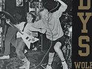 Dys - Wolfpack [Vinyl-Lp] (LP)