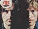 Air - Everybody Hertz [Vinyl LP] (LP) 724381183311