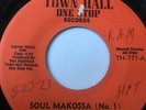 FUNK 45/ NAIROBI AFRO BAND 