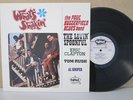 Whats Shakin- The Best of Blues Psych Rock 60s LP Paul Butterfield Band/Tom Rush