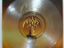 QUEENSRYCHE Promised Land 1994 UK ORG Clear Vinyl LP METAL Geoff Tate MINTY