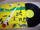 BLUE PHANTOM - DISTORTIONS - UK ROCK PROG LP 1971 Original