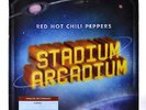 Red Hot Chili Peppers Stadium Arcadium Vinyl Set 2 LP Records Jupiter Mars 44391