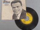 ROY HAMILTON I Am / Earthquake (1962 US 45 & PS) RARE Northern Soul,  LISTEN MP3