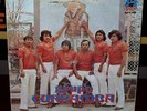 LP GRUPO CURRAMBA Vol. 1 DISCOS DANCING 1005 la prima sampuezana, madre cumbia