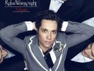Rufus Wainwright ?– Vibrate - The Best Of Rufus Wainwright Vinyl 2LP NEW/SEALED
