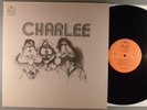 Charlee  Self-Titled   Hard Rock; Psych  Walter Rossi 1976 Mind Dust Rare Poster