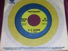 Northern soul 45 H.B. BARNUM Searchin For My Soul/Heartbreaker Promo