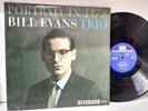 Bill Evans Trio 