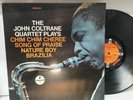 The John Coltrane Quartet 