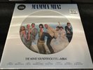 ABBA, Mamma Mia  Movie Soundtrack, Picture Disc Album, HMV Exclusive, Sealed