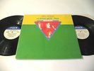 Clapton-Beck-Page 2LP 