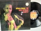 The John Coltrane Quartet 