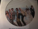 Mamma Mia  Soundtrack HMV Exclusive Vinyl Picture Disc Limited To 1000 Copies.