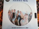 Mamma Mia  Soundtrack HMV Exclusive Vinyl Picture Disc Limited Edition 0022/1000