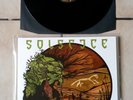 Solstice white horse hill Vinyl