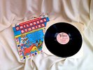 Extremely rare 1983 LP Paul McCartney sleeve notes CHILDREN'S STORIES -BRAND NEW