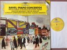 DG 423 665-1 :RAVEL-PIANO CONCERTOS-ARGERICH/BEROFF/LONDON SYMPHONY/ABBADO NM