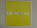 Pet Shop Boys ?– Bilingual Vinyl LP - Parlophone ?– PCSD 170 UK 1996