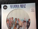 Mamma Mia Hmv Exclusve Vinyl Day Picture Disc Vinyl