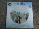Mamma Mia - The Movie Soundtrack - HMV Exclusive Picture Disc