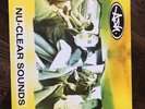 Ash - Nu-clear Sounds 12” Vinyl Record
