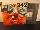 Front 242 Tyranny For You 1991 LP Vinyl 12