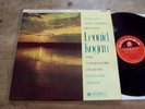 SAX 2323 LP UK Columbia ED2 S/C Tchaikovsky Violin Concerto Leonid Kogan SUPERB