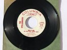 THE SPELLBINDERS HELP ME / DANNY BOY 45 RPM Promo Columbia Northern Soul 4-43830