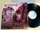 Black Sabbath Self Titled Paranoid HUGE PRESSING PLANT MISTAKE MISPRESS MISPRINT