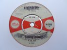 SUPER RARE ORIGINAL 1966 UK ISLAND - JACKIE EDWARDS - I FEEL SO BAD - VG+