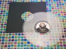 Britney Spears & Will I Am Scream & Shout Clear Vinyl 12 Inch Single Rare Promo